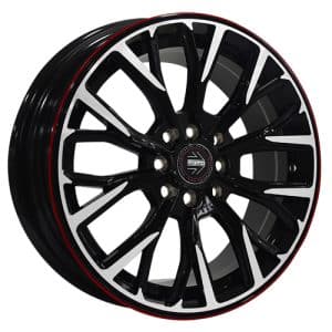 Momo Red Line R16X8